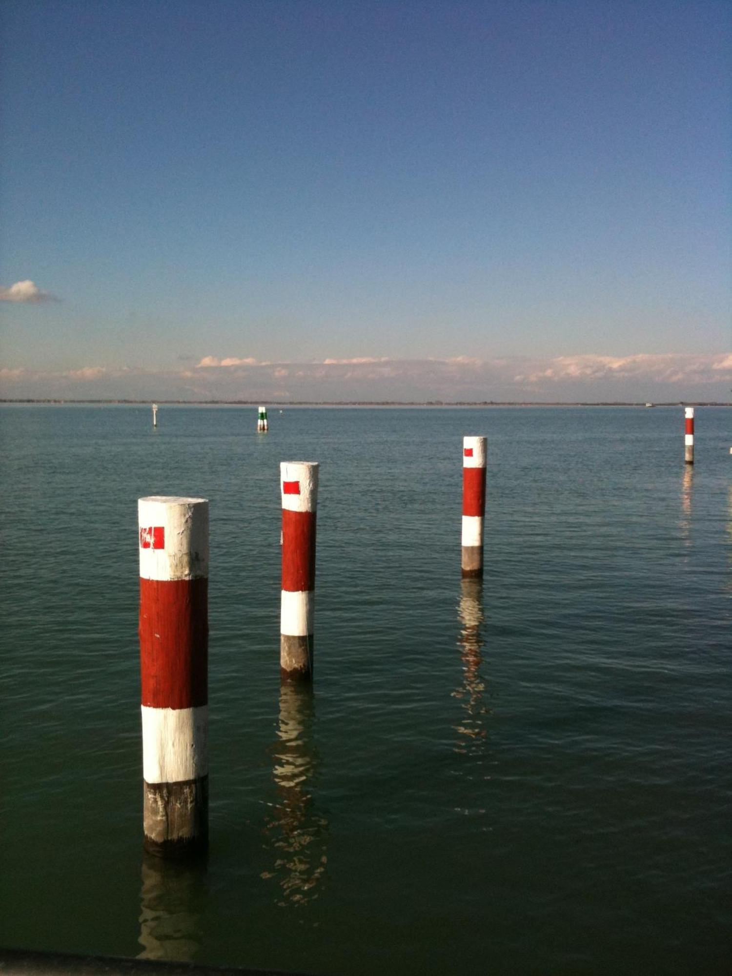 Hotel Da Giovanna Lignano Sabbiadoro Exterior foto