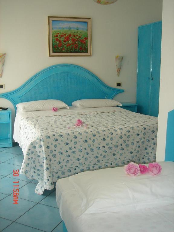 Hotel Da Giovanna Lignano Sabbiadoro Zimmer foto