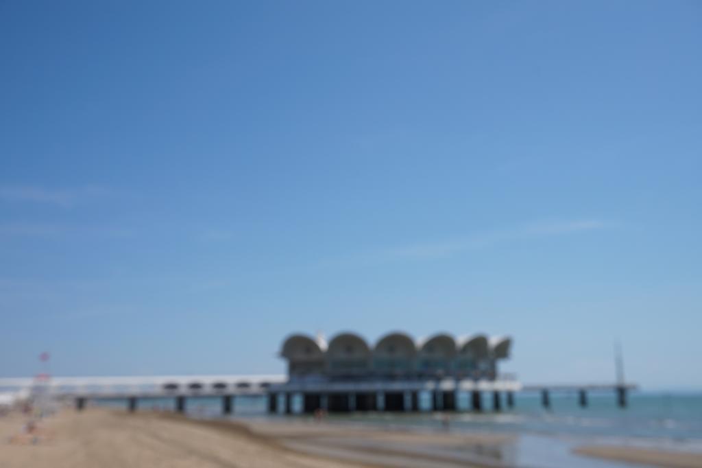 Hotel Da Giovanna Lignano Sabbiadoro Exterior foto